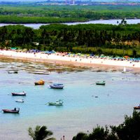 Cabo de Santo Agostinho