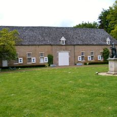 Nijenhuis: westelijk bouwhuis