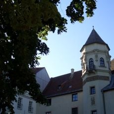 Schloss Polheim Wels