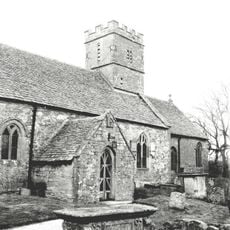 Church of St Michael