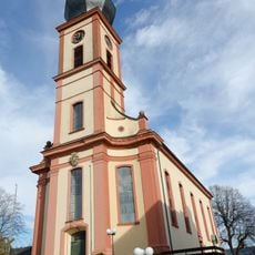 Pfarrkirche