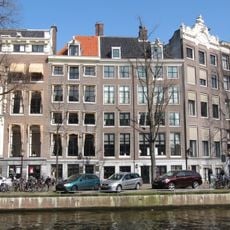 Herengracht 483, Amsterdam