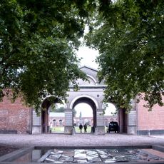 Musée des Arts contemporains de la Fédération Wallonie-Bruxelles