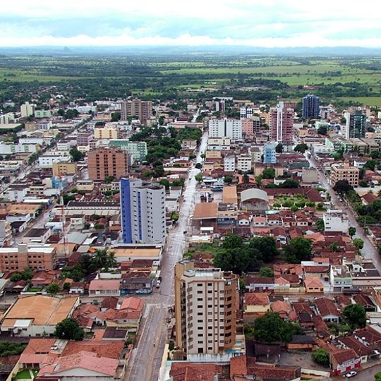 Unaí