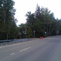 Рожновка (Москван область)