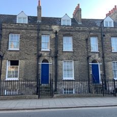 14-16, Parker Street