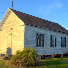 St. Mark's Episcopal Church
