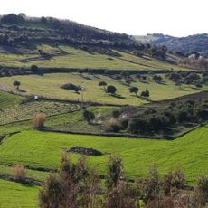 Museo Sa Corona Arrubia