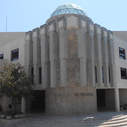 Ílhavo City Council