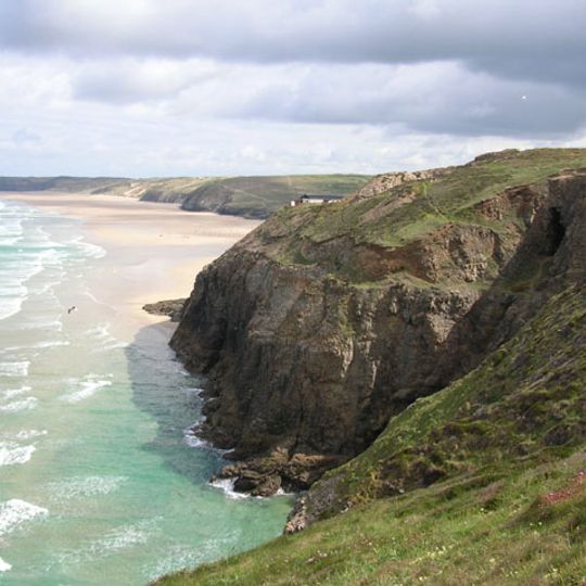 Perranporth