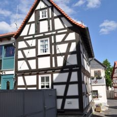 Fischbacher Kirchgasse 8