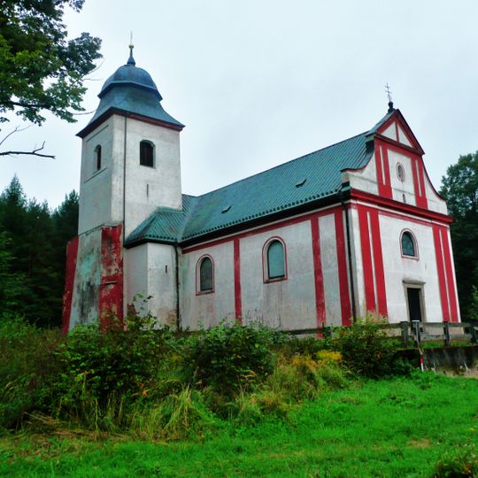 Church of Saint Vitus