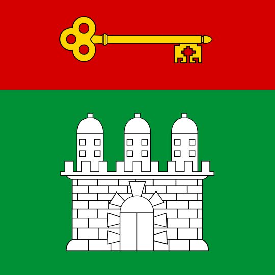 Armyansk Urban Okrug