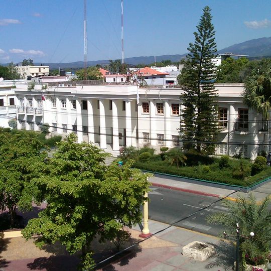 Municipio de Azua