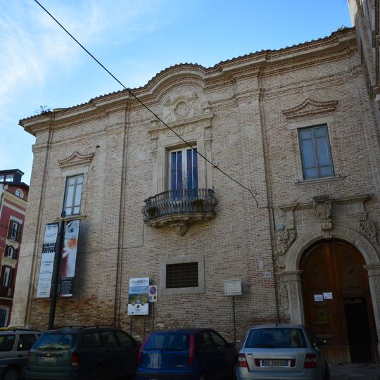 Museo dell'Alto Tavoliere