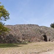 Carnac: megalitik alanlar, Breton plajları, dolmenler ve dizili taşlar