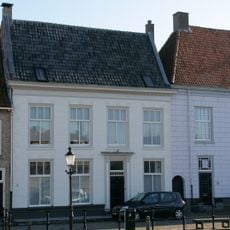 Stadshaven 20, Heusden