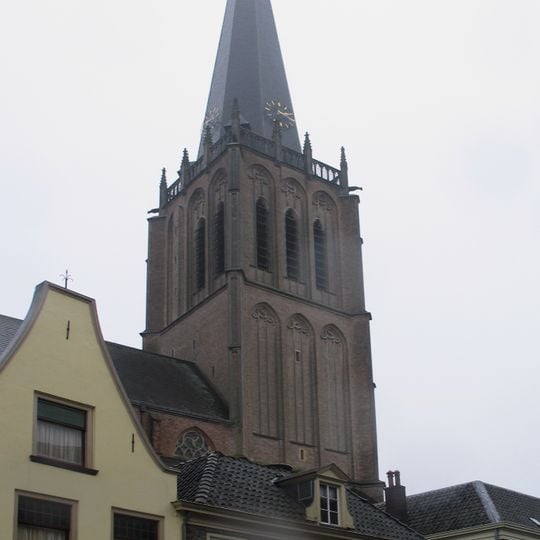 Martinikerk de Doesburg