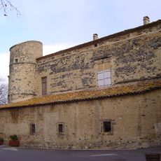 Château de Nizas
