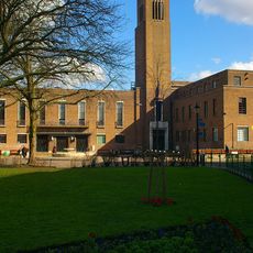 Hornsey Town Hall