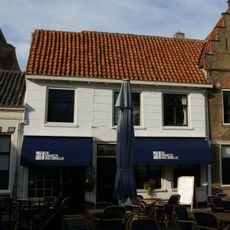 Wellerondom 7, Brielle