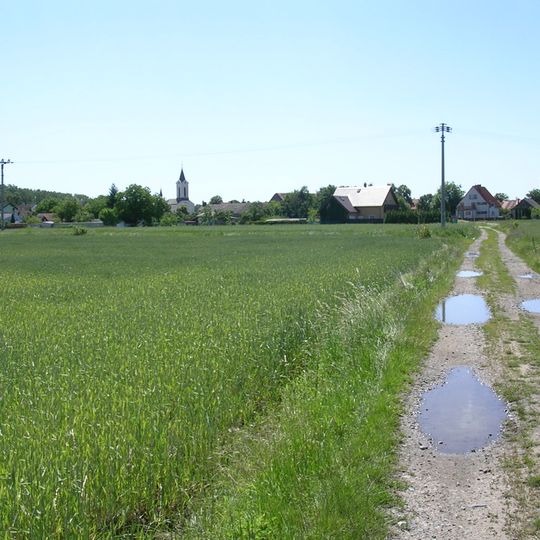 Vliněves