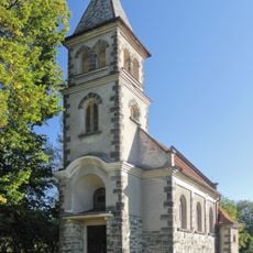 Church of Saint Wenceslaus