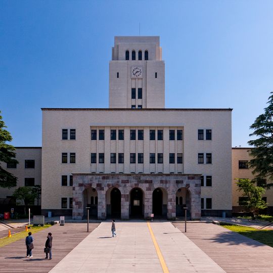 Tokyo Institute of Technology