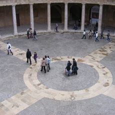 Museo Provincial de Bellas Artes