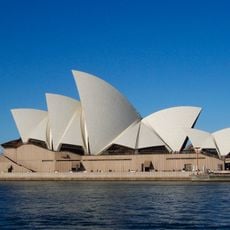 Operahuset i Sydney