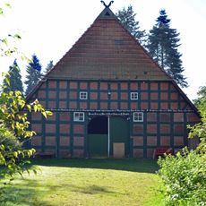 Hofanlage Röllinghausen 2