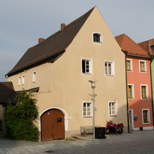 Wohnhaus