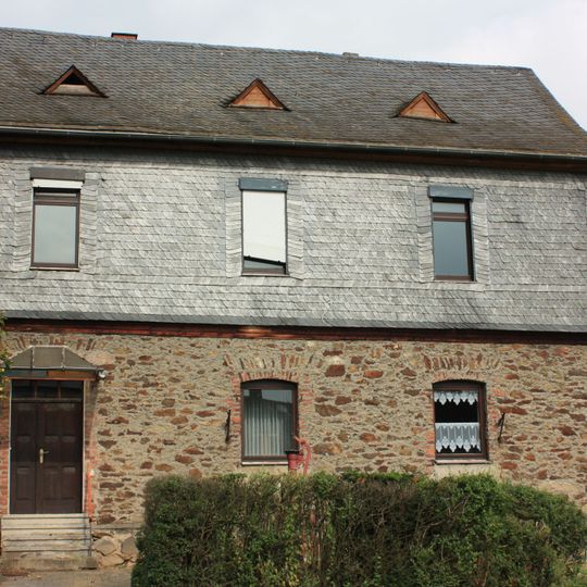 Ehemalige Volksschule