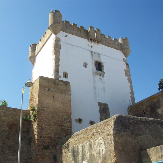 Torre Al Qamra