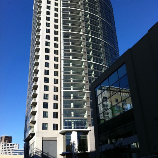 North Bethesda Market