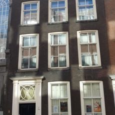 Lutherse Burgwal 7, The Hague