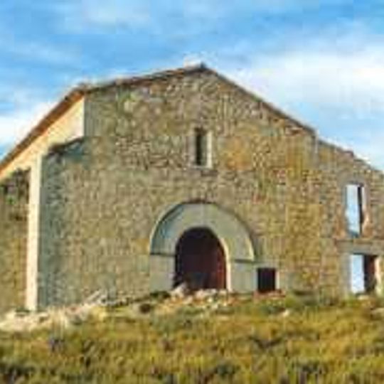 Hermitage of Saint Vincent