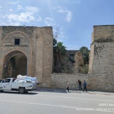 Kasbah Square