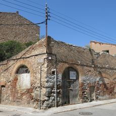 House in carrer Sant Benet, 21
