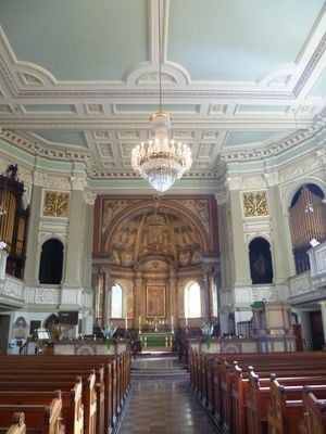 Intérieur 1