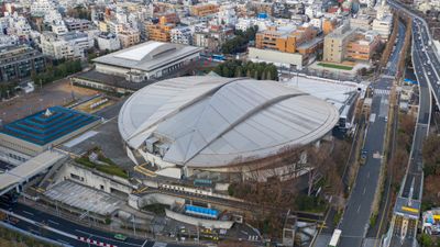 Aerial View 2