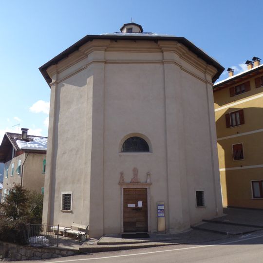 Saint Nicholas church