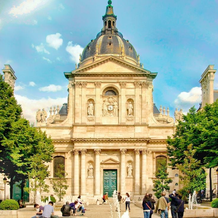 Sorbonne