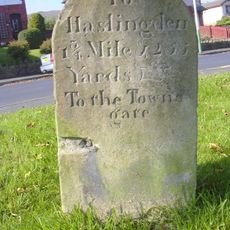 Milestone, Holcombe Road; Helmshore