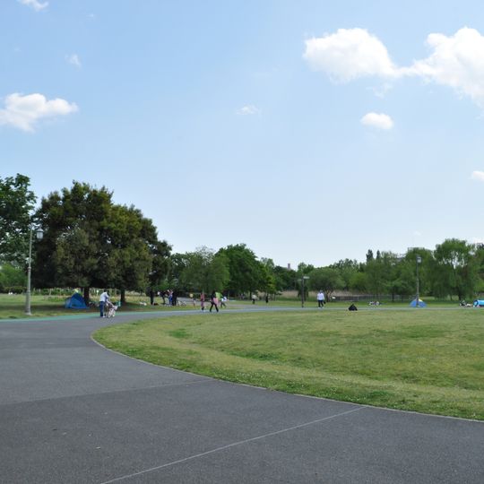 Parc d'Ōmiya
