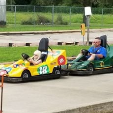 Leisure Park