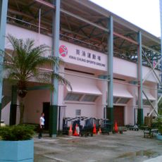 Kwai Chung Sports Ground