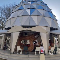 Music Carousel