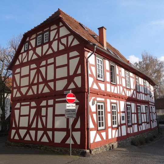 Schlossgasse 5