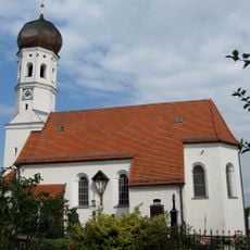 St. Martin (Holzolling)